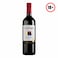 Gato Negro Cabernet Sauvignon Merlot Red Wine 750ml