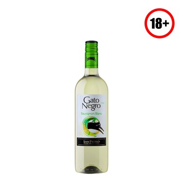 Gato Negro Sauvignon Blanc 750ml