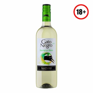 Gato Negro Sauvignon Blanc 750ml