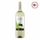 Gato Negro Semi Sweet White Wine 750Ml