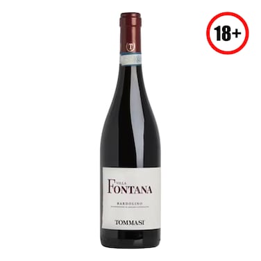 Tommasi Bardolino Classic Red Wine 750Ml