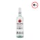Bacardi Carta Blanca Clear Rum750Ml