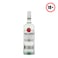 Bacardi Carta Blanca Clear Rum 1L