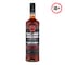 Bacardi Carta Negra Black Rum 750Ml