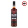 Bacardi Carta Negra Black Rum 750Ml