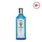 Bombay Sapphire Distilled London Dry Gin 750Ml