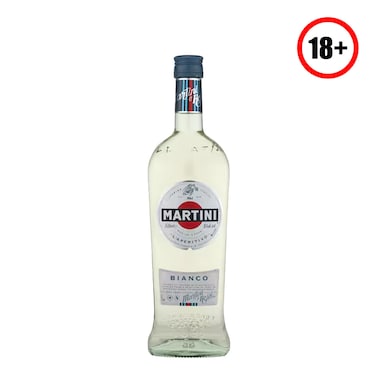 Martini And Rossi Blanco White Vermouth 750Ml
