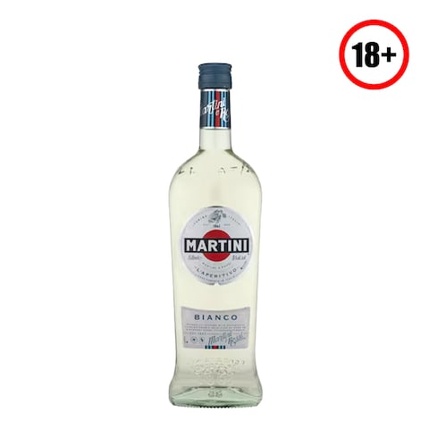 Martini And Rossi Blanco White Vermouth 750Ml