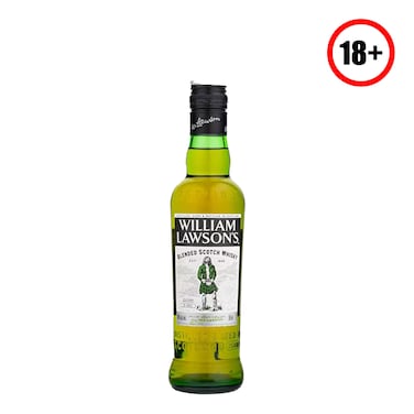 Wiliam Lawson&#39;S Scotch Whisky 350Ml