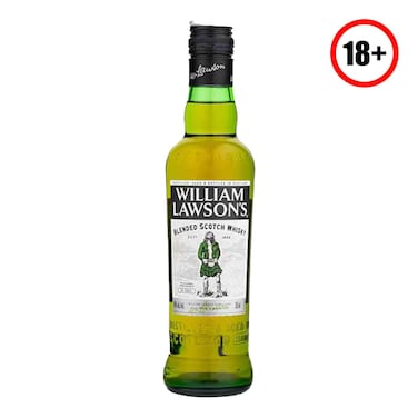 Wiliam Lawson's Scotch Whisky 350ml