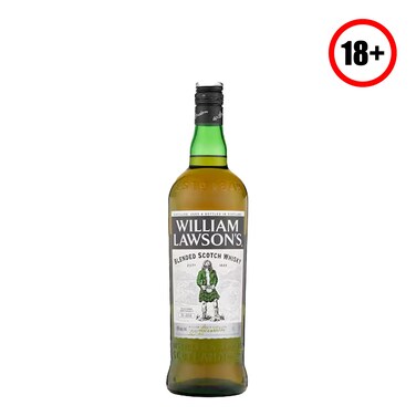 William Lawson&#39;S Scotch Whisky 1L