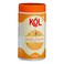 KOL Pure Ground Ginger 100g