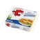 The Laughing Cow Original Cheese Sandwich Slices 200G