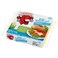 The Laughing Cow Light Cheese Sandwich Slices 200G