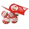 Mini Babybel 5 Natural Cheeses 110G