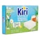 Kiri 6 Portions Cheese 108G