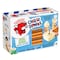 The Laughing Cow Cheez Dippers 140G