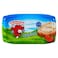 Laughing Cow Cheese Spready Tub 200G