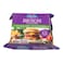 Emborg Cheese American Cheddar Slices 200g