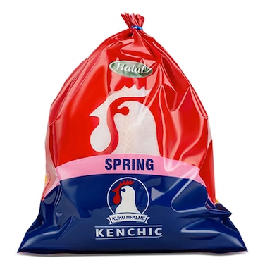 Kenchic Springs 750g