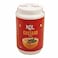 KOL CUSTARD POWDER 500G