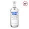 Absolut Vodka 1l