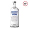 Absolut Vodka 750ml