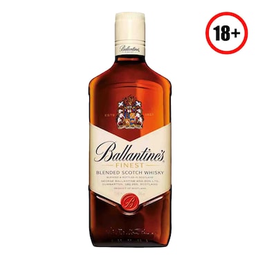 Ballantine's Whisky 1l