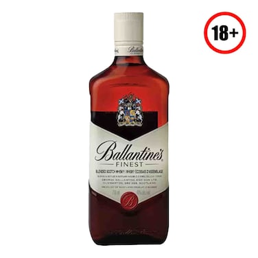 Ballantine's Whisky 750ml