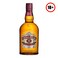 Chivas 12 Year Regal Blended Scotch Whisky 1L