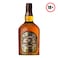 Chivas Regal 12Yo Blended Scotch Whisky 375Ml
