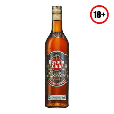 Havana Club A&ntilde;ejo Especial Cuban Rum