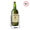 Jameson Triple Distilled Cradle Irish Whiskey 4.5L