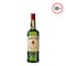 Jameson Triple Distilled Irish Whiskey 1L