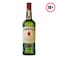 Jameson Irish Whisky 1l