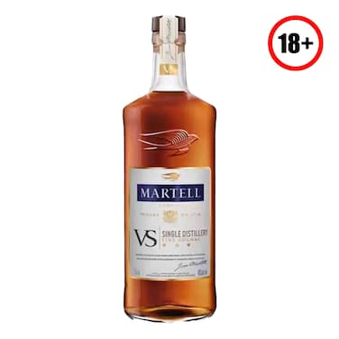 Martell Vs Cognac 700ml