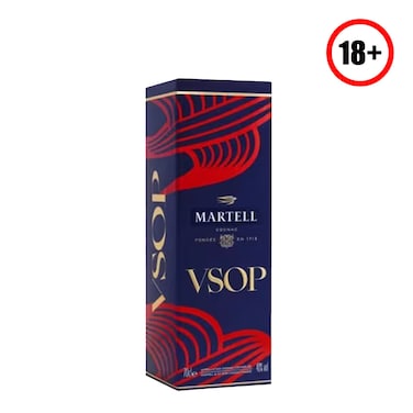 Martell V.S.O.P Cognac 700ml