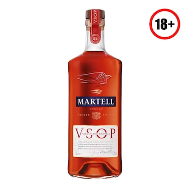 Martell Vsop Cognac 700ml
