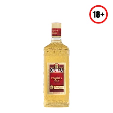 Olmeca Supremo Gold Tequila 750ml