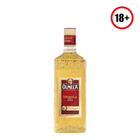 Olmeca Supremo Gold Tequila 750ml
