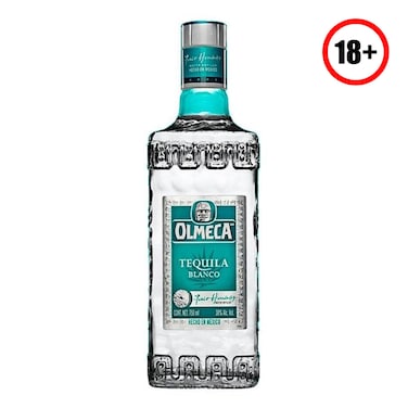 Olmeca  Blanco Tequila 700ml