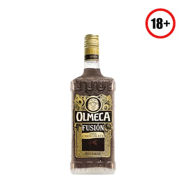 Olmeca Fusion Dark Chocolate Tequila 750ml
