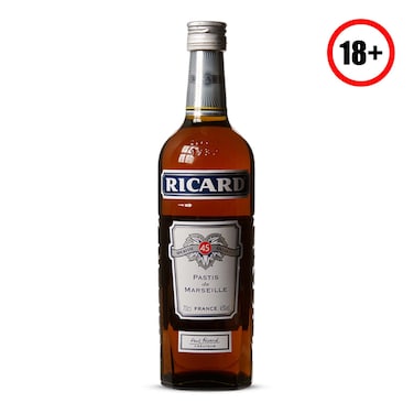 Ricard Pastis De Marseille Wine 700ml