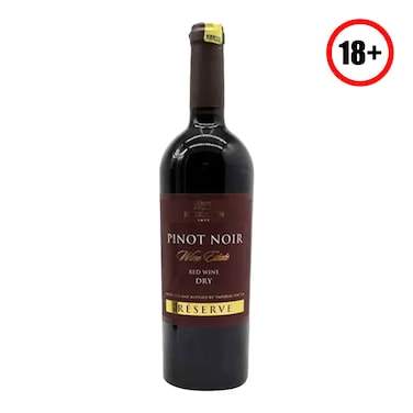 Imperial Vin Reserve Pinot Noir Dry Red Wine 750Ml