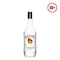 Malibu Caribbean Rum With Coconut Flavour 700Ml