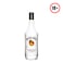 Malibu Caribbean Rum With Coconut Flavour 700Ml