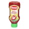 Clovers Hot and Sweet Sauce 250ml
