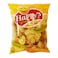 Happy Golden Salted Chips 100G