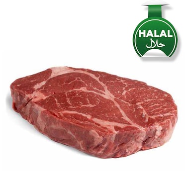 Boran Beef Shank 500g- 650g