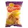 Happys Golden Cheese And Onion Potato Crisps 50G